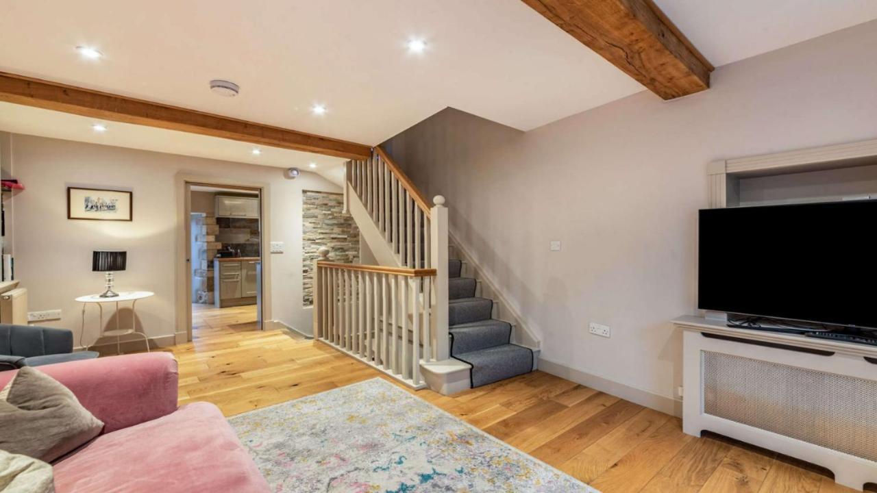 Church View Apartment Стоу на Вёлд Экстерьер фото