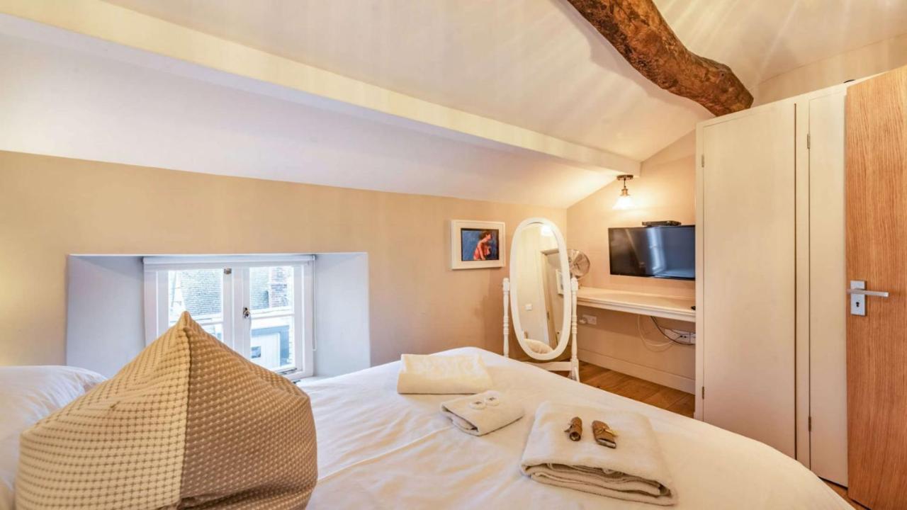Church View Apartment Стоу на Вёлд Экстерьер фото