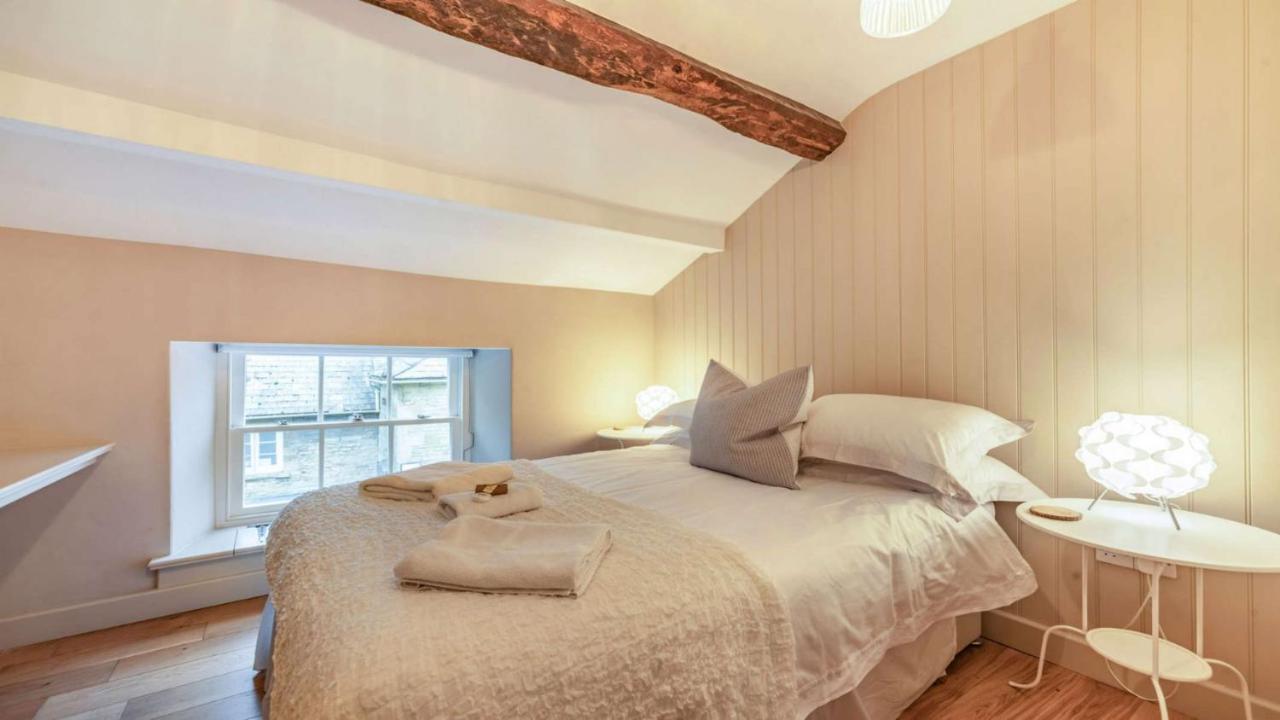 Church View Apartment Стоу на Вёлд Экстерьер фото