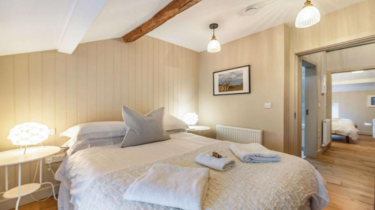 Church View Apartment Стоу на Вёлд Экстерьер фото